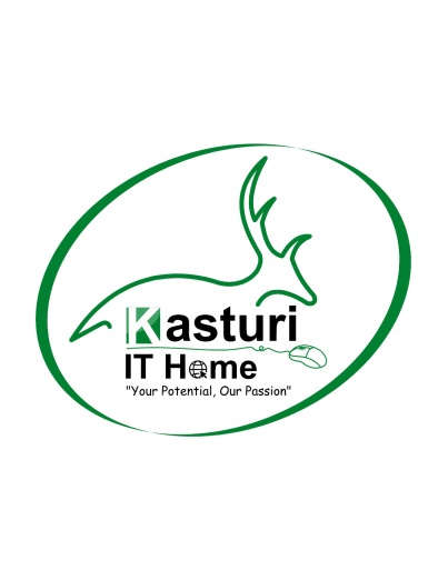 kasturiithome